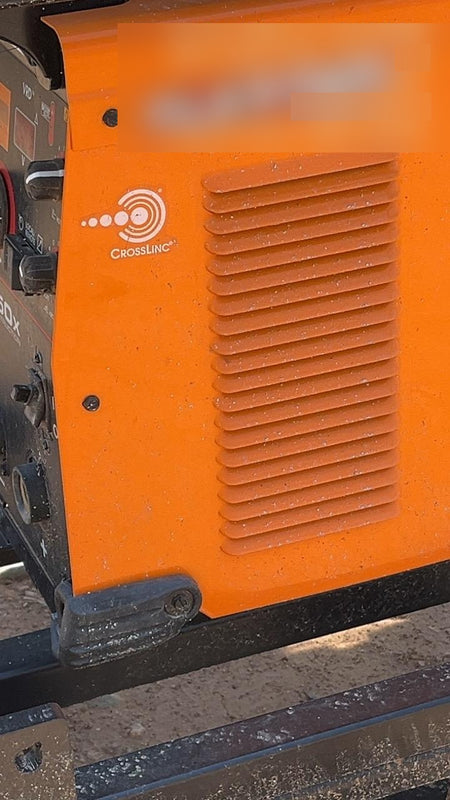2022 LINCOLN ELECTRIC FLEXTEC 350X