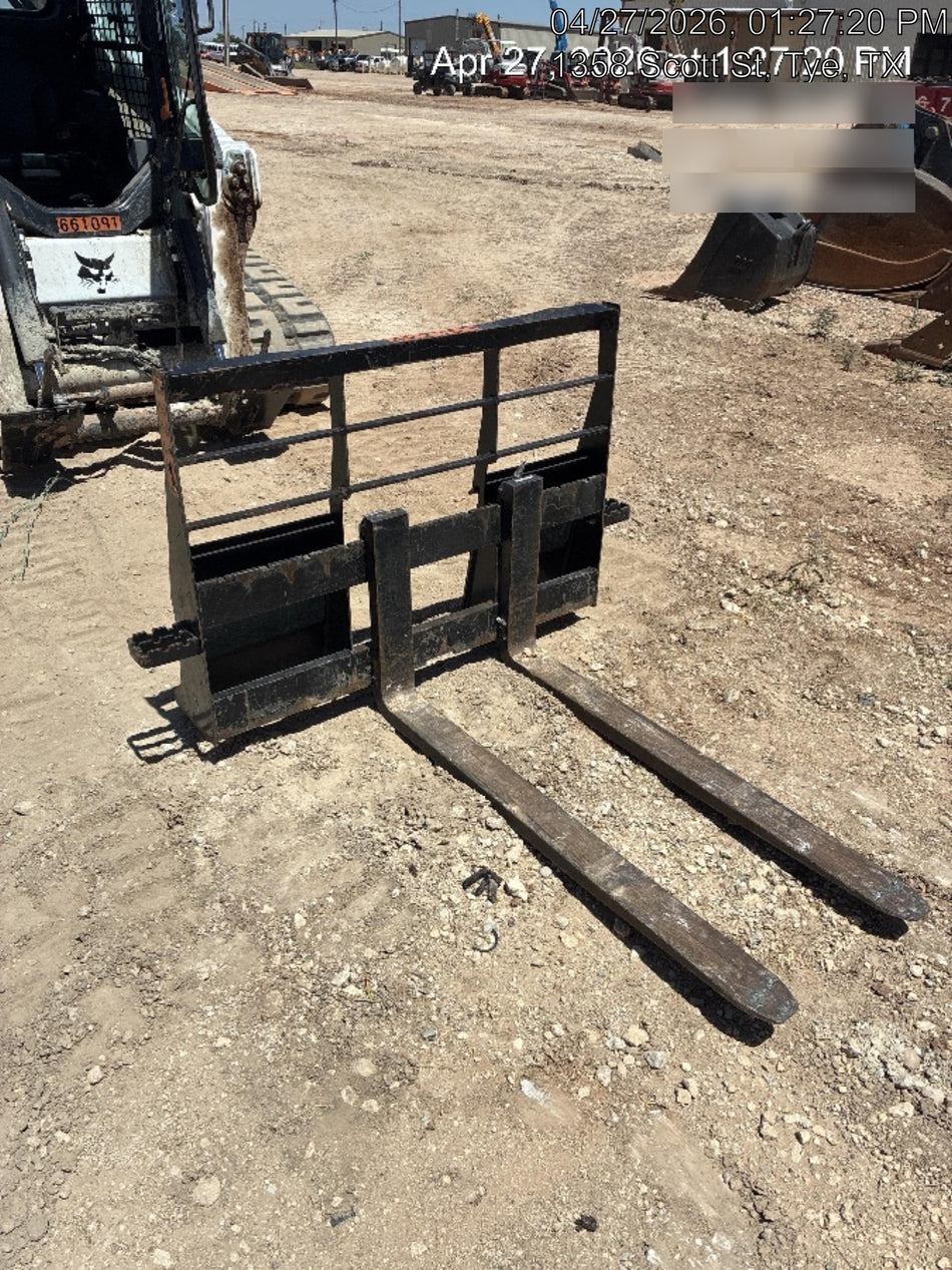 2024 ARROW MATERIAL HANDLING F5100CB