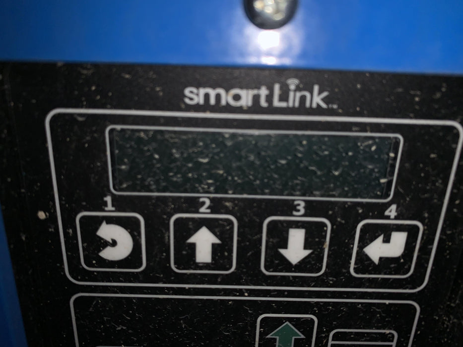 2020 Genie GS-1930 Fixed rails with chain entry gate - Pre A92.20