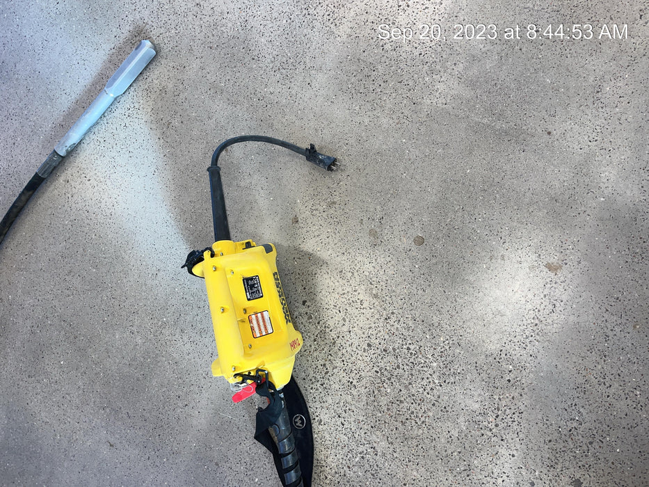 2021 WACKER NEUSON M2500