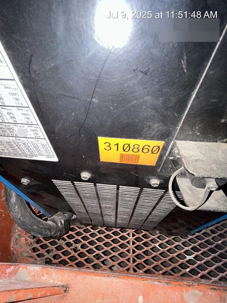 2023 MILLER ELECTRIC XMT 350