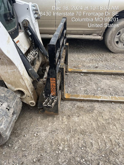 2024 ARROW MATERIAL HANDLING FS5100CB - 72"