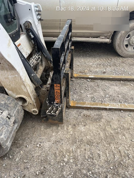 2024 ARROW MATERIAL HANDLING FS5100CB - 72"