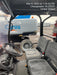 2021 Kubota RTV-X1140W-H Plastic Canopy, Windshield Acrylic Clear, LED Strobe Light, Wire Harness Kit, Back up Alarm