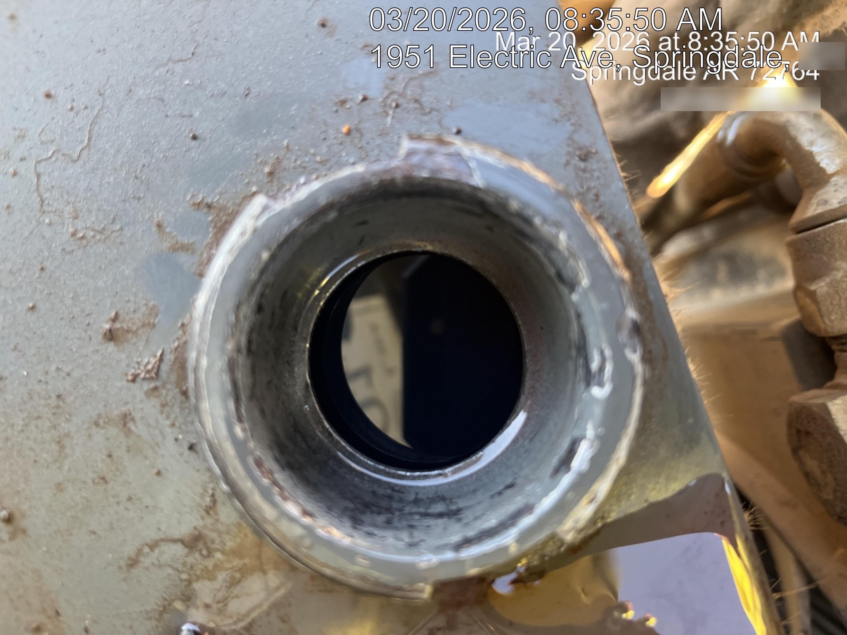 2019 WACKER NEUSON DT10