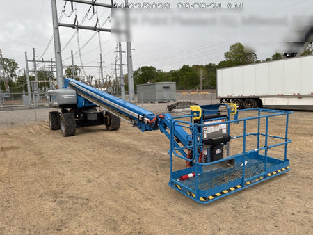 2024 GENIE S-85 XC
