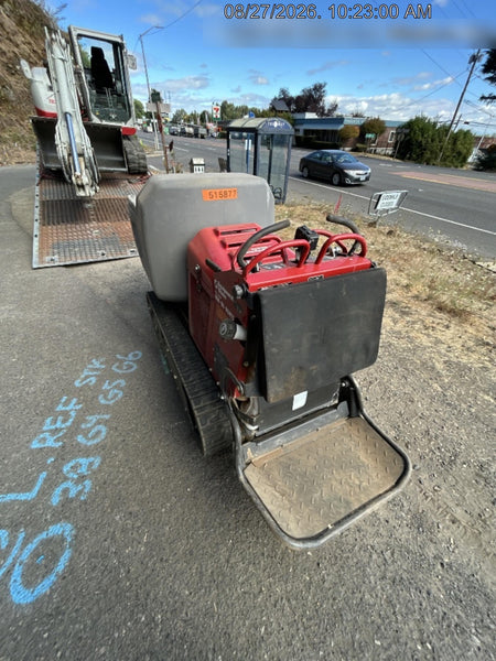2025 TORO MBTX 2500-TS