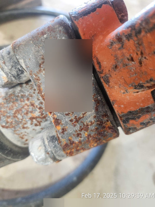 2021 MICHIGAN PNEUMATIC MP-CH3R