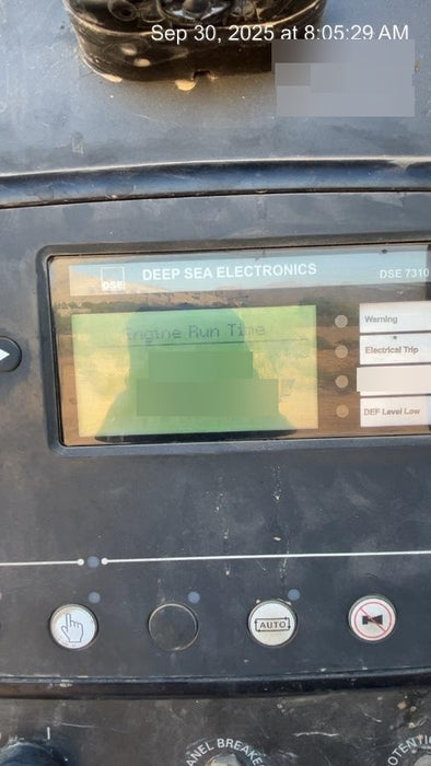 2021 ATLAS COPCO QAS200