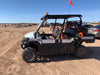 2022 KAWASAKI Mule PRO-DXT (Half Door)