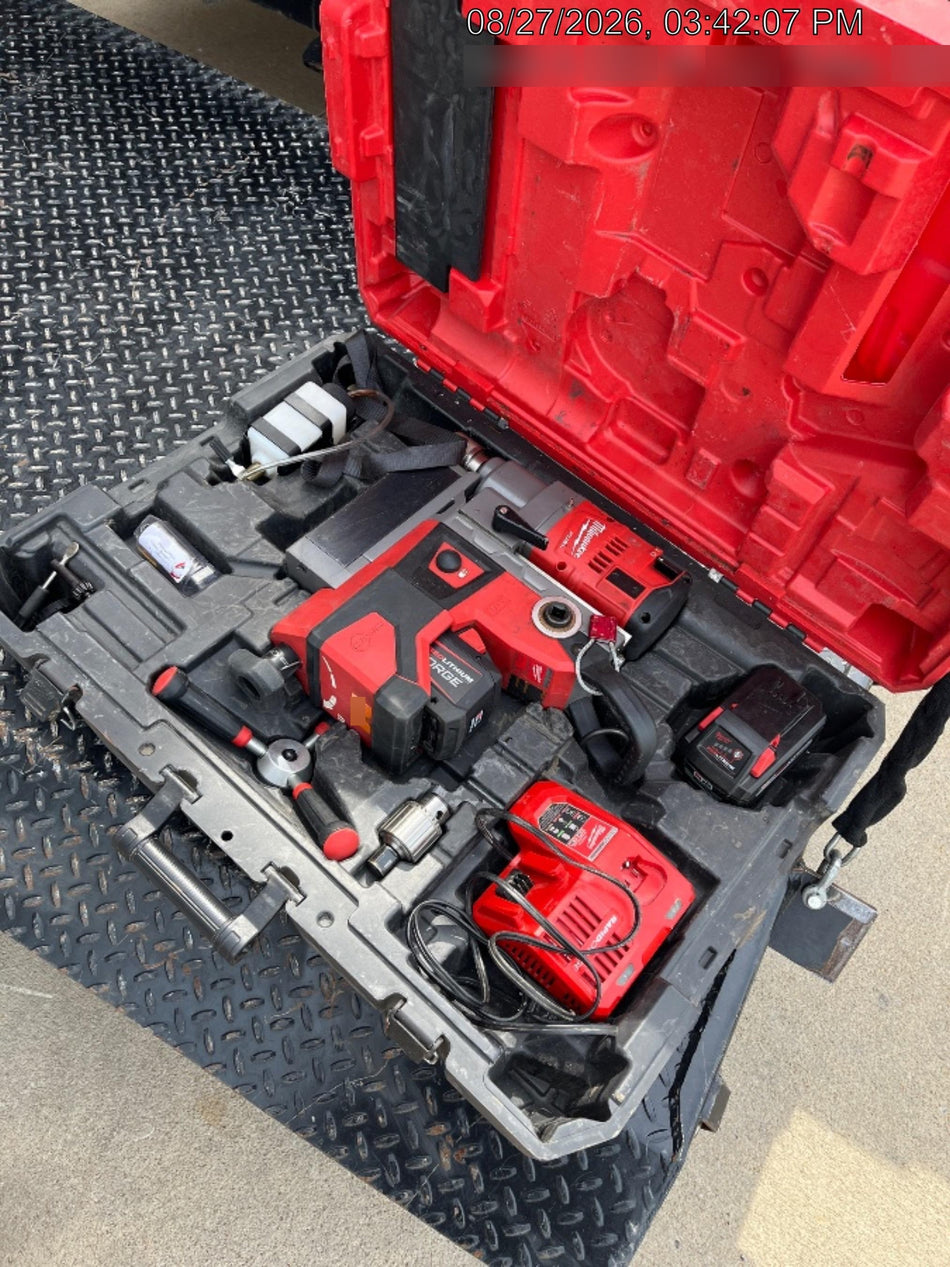 2023 MILWAUKEE 2788-22HD