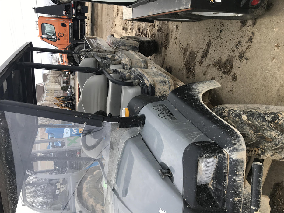 2019 CLUB CAR CA1700D (Canopy)