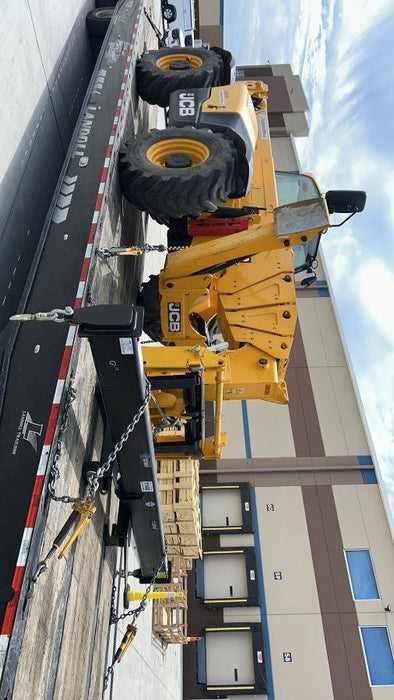 2025 STAR INDUSTRIES 1160B