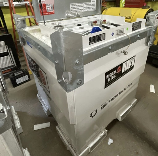 2024 WESTERN GLOBAL 10TCG-ES-12VFHK