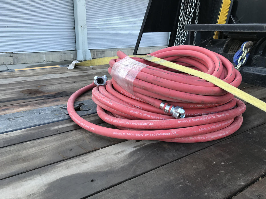 2020 ATLAS COPCO XAS188