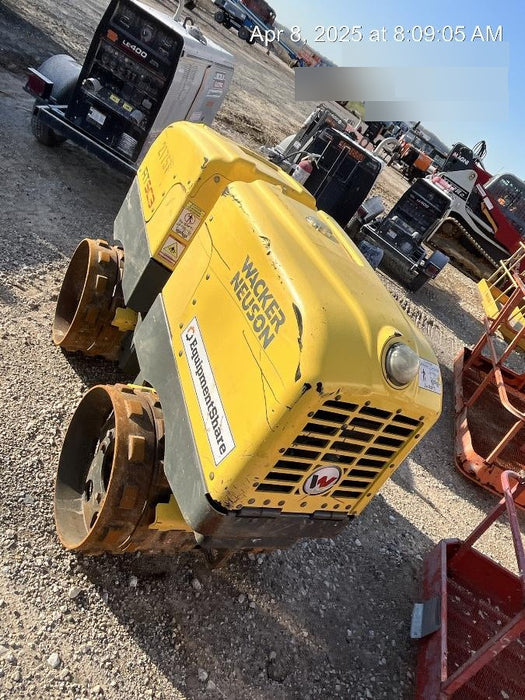 2019 WACKER NEUSON RTKx-SC3