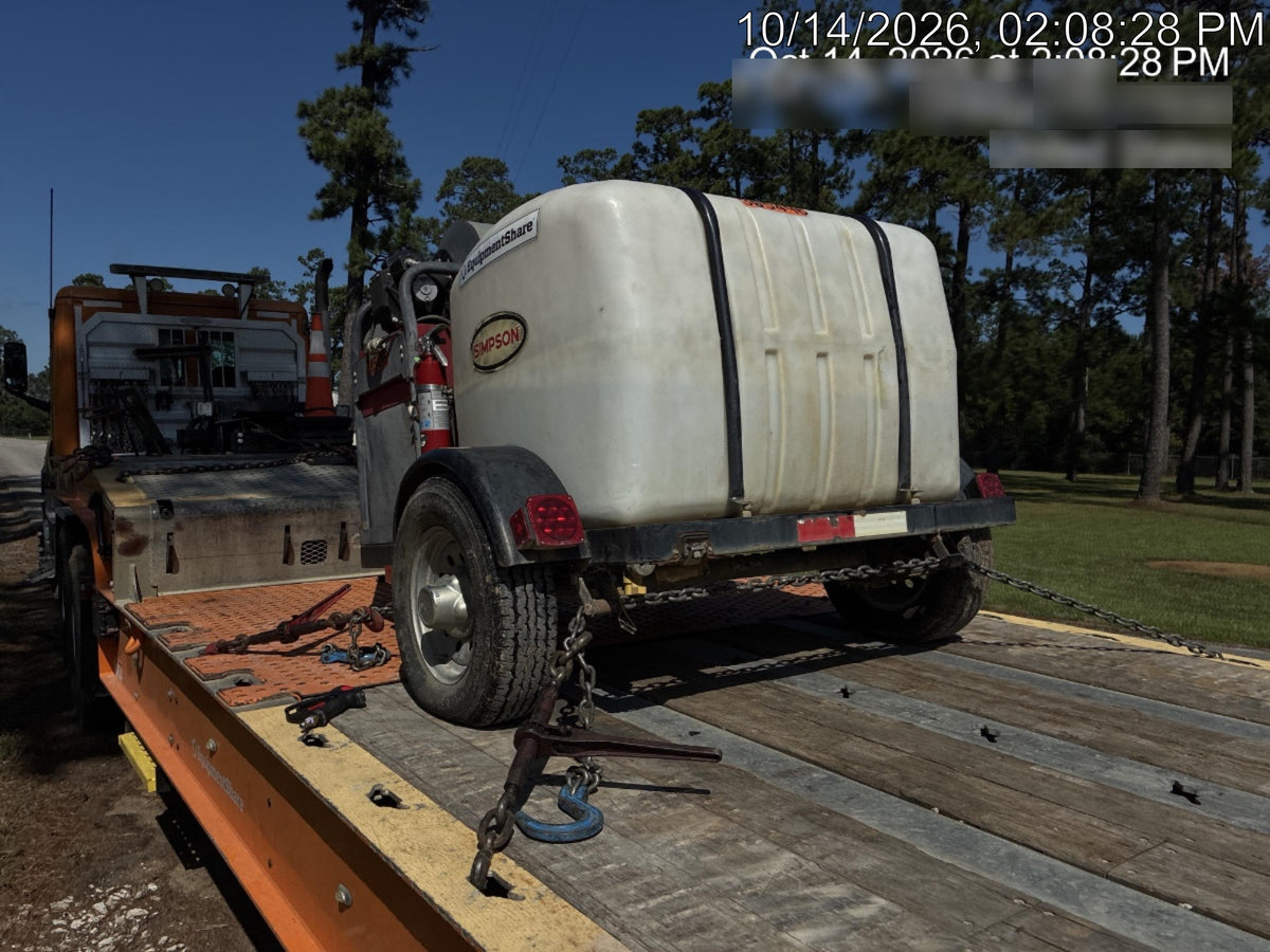 2023 SIMPSON 95005