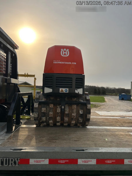 2025 HUSQVARNA LP9505