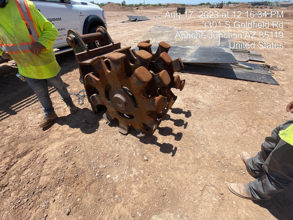 2020 WERK-BRAU WBC236-2