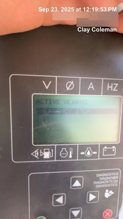 2019 WACKER NEUSON G130