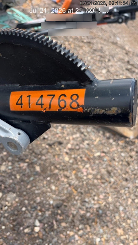 2024 MULTIQUIP B46H90