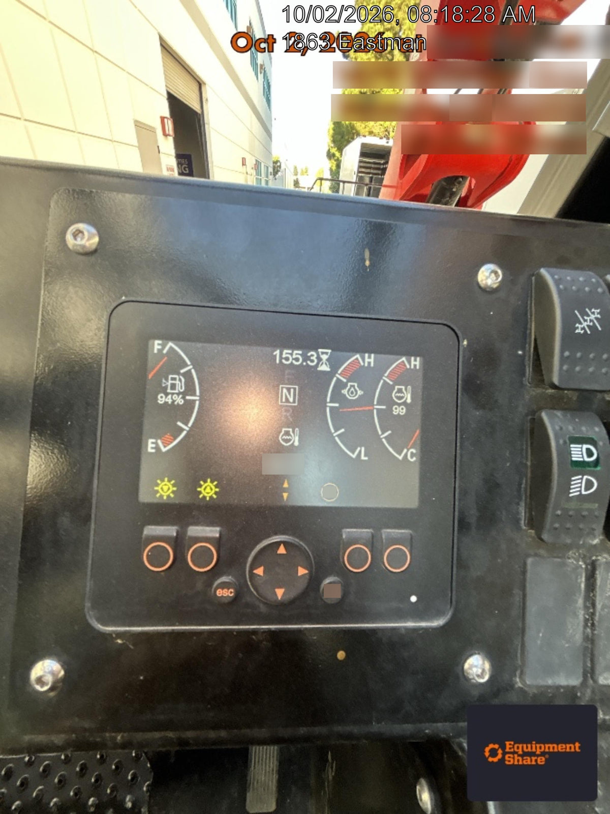 2024 MANITOU MTA6034