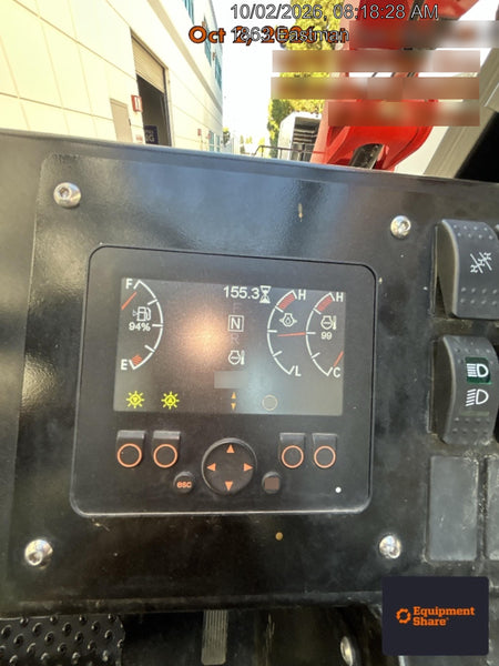 2024 MANITOU MTA6034