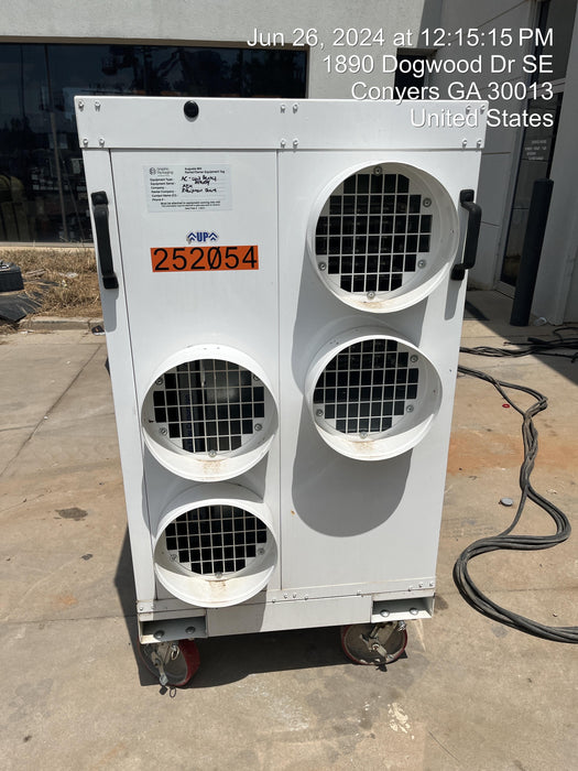 2022 KWIKOOL KPO12-43H