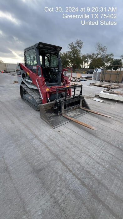 2024 ARROW MATERIAL HANDLING 48" Pallet Forks - Arrow