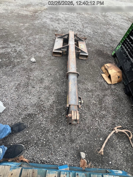 2019 STAR INDUSTRIES M1360B - Star JIB Boom