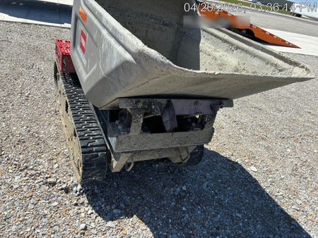 2022 TORO MBTX 2500-TS