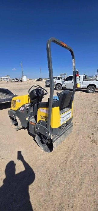 2022 WACKER NEUSON RD12A