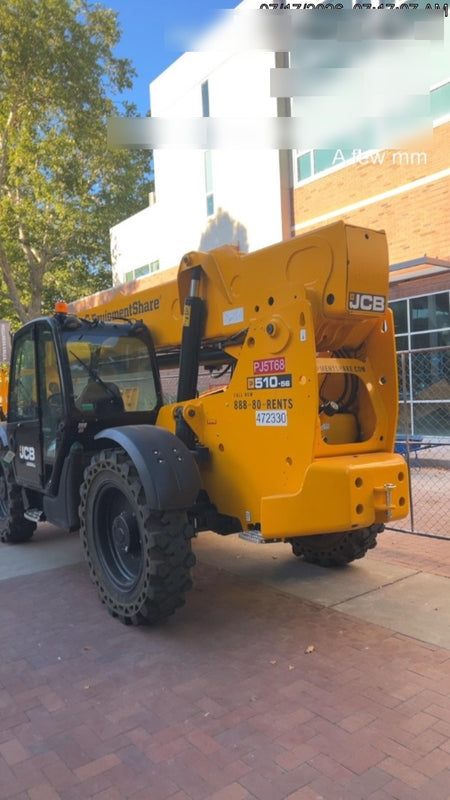 2025 JCB 510-56