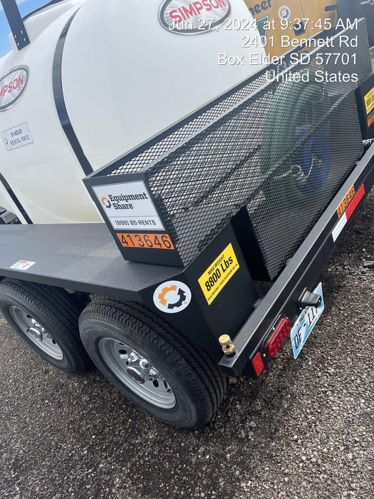 2024 SIMPSON SWT-52517