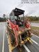 2021 TAKEUCHI TL12R2-R