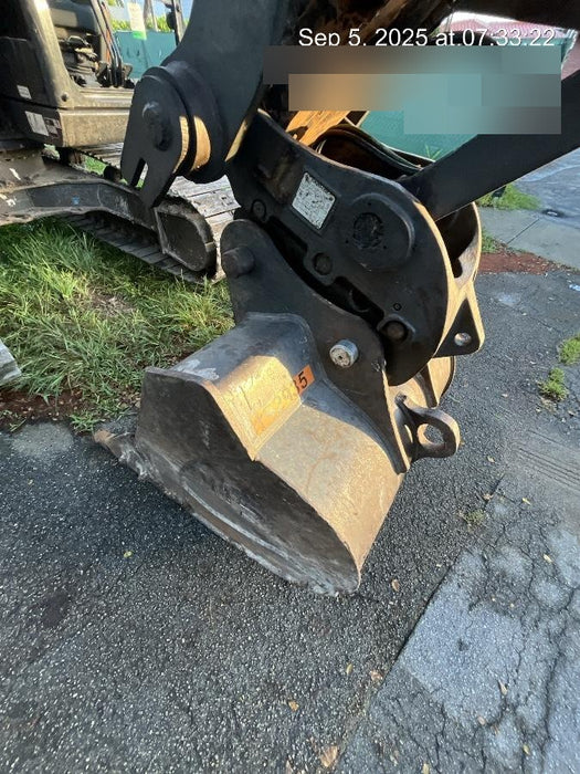 2019 WERK-BRAU 42" HD Bucket - Werk-Brau