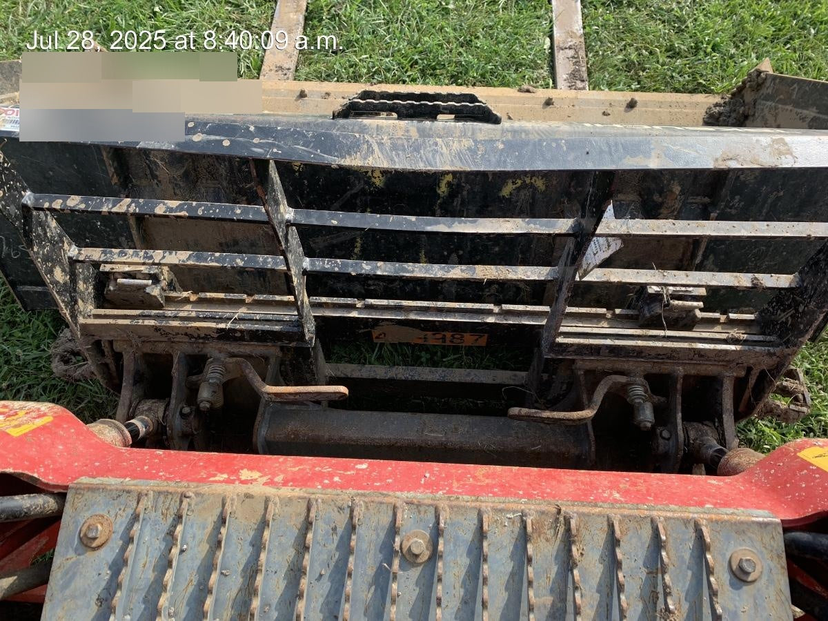 2024 ARROW MATERIAL HANDLING FS5100CB - 72"