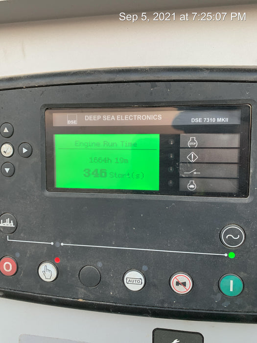 2019 WACKER NEUSON G70