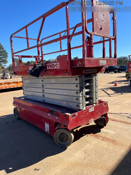 2020 MEC 4555SE