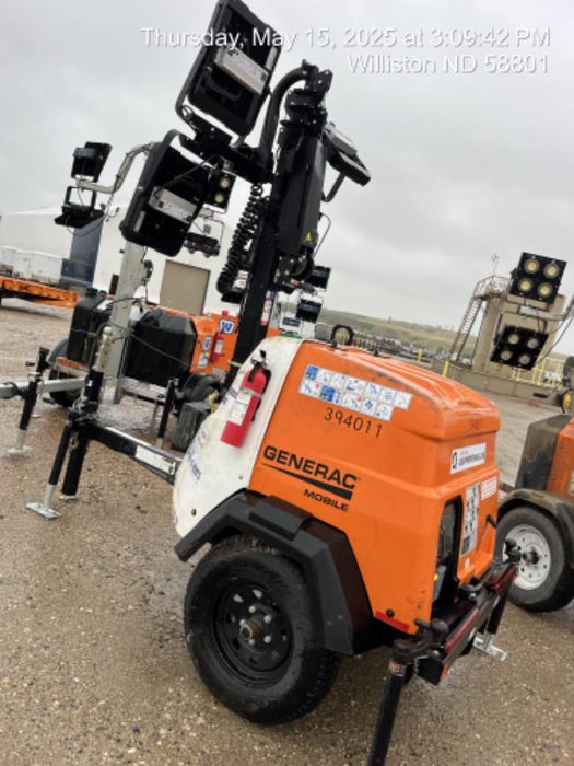 2024 GENERAC MLT2