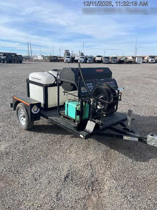 2025 MI-T-M AW-9000-0005 / DHG-4004-B0V6G