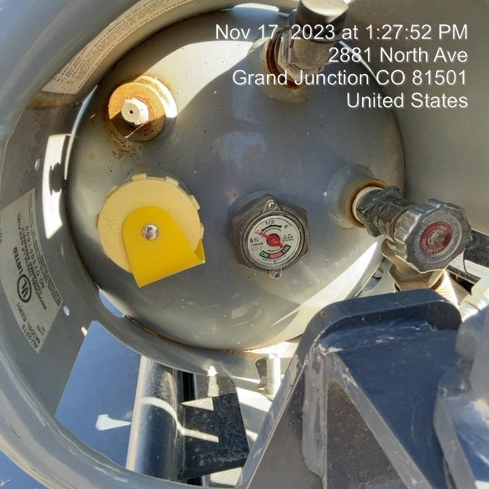 2022 TOYOTA 50-8FGU25