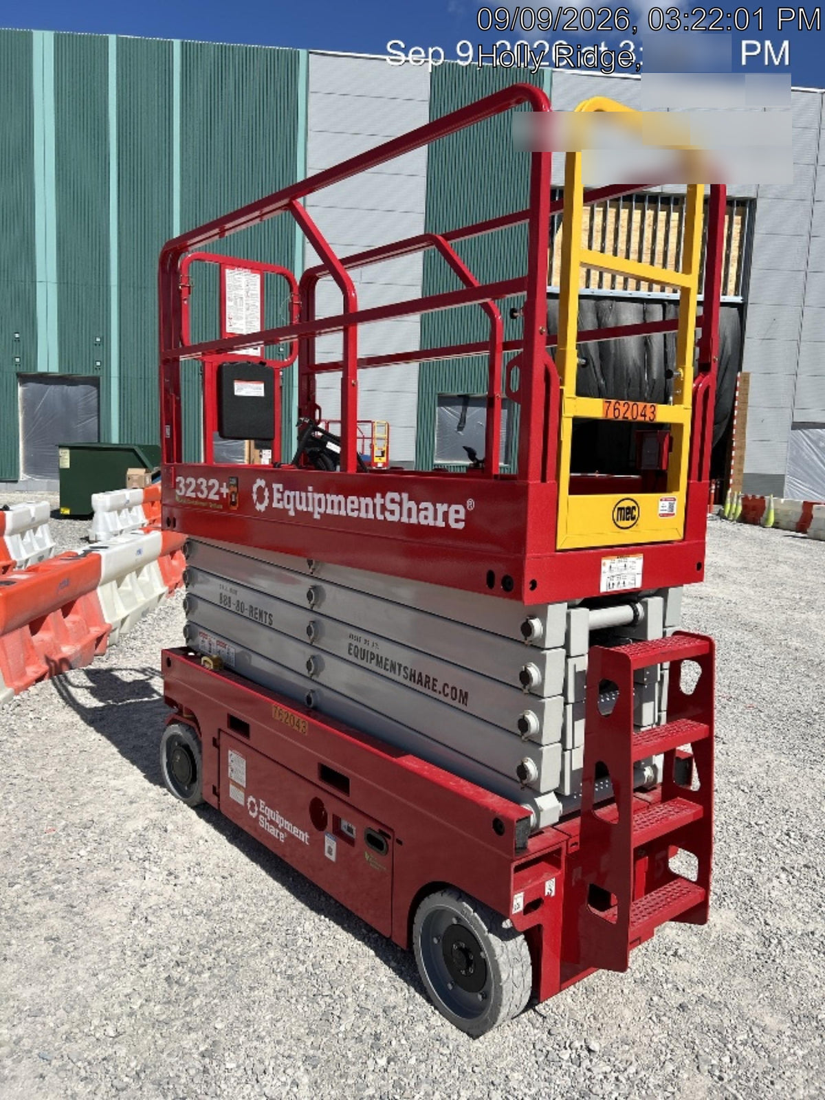 2026 MEC 3232+