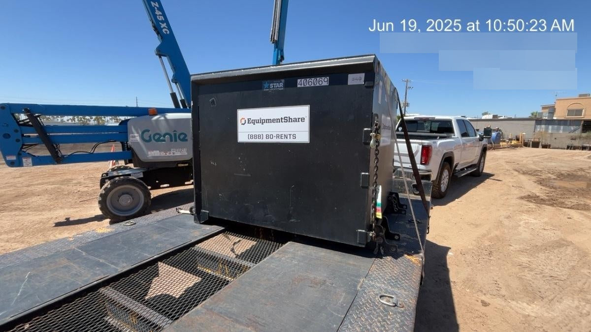 2024 STAR INDUSTRIES 1425