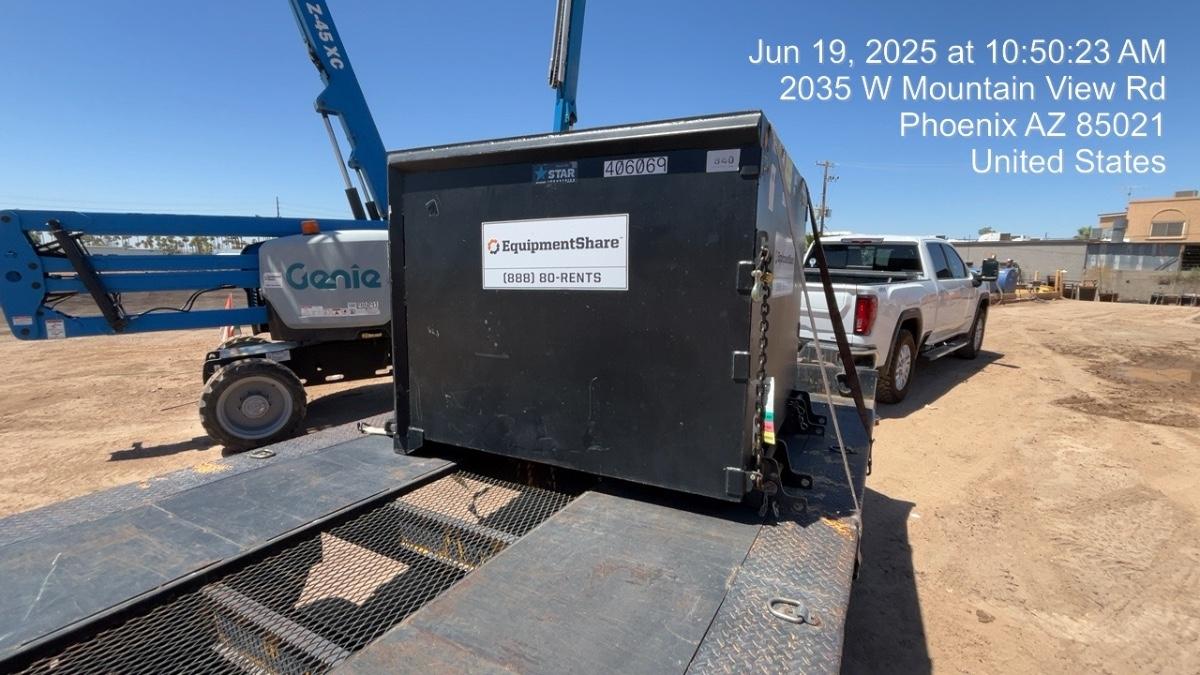 2024 STAR INDUSTRIES 1425