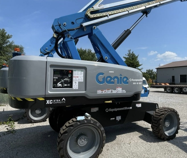 2024 GENIE S-65 XC