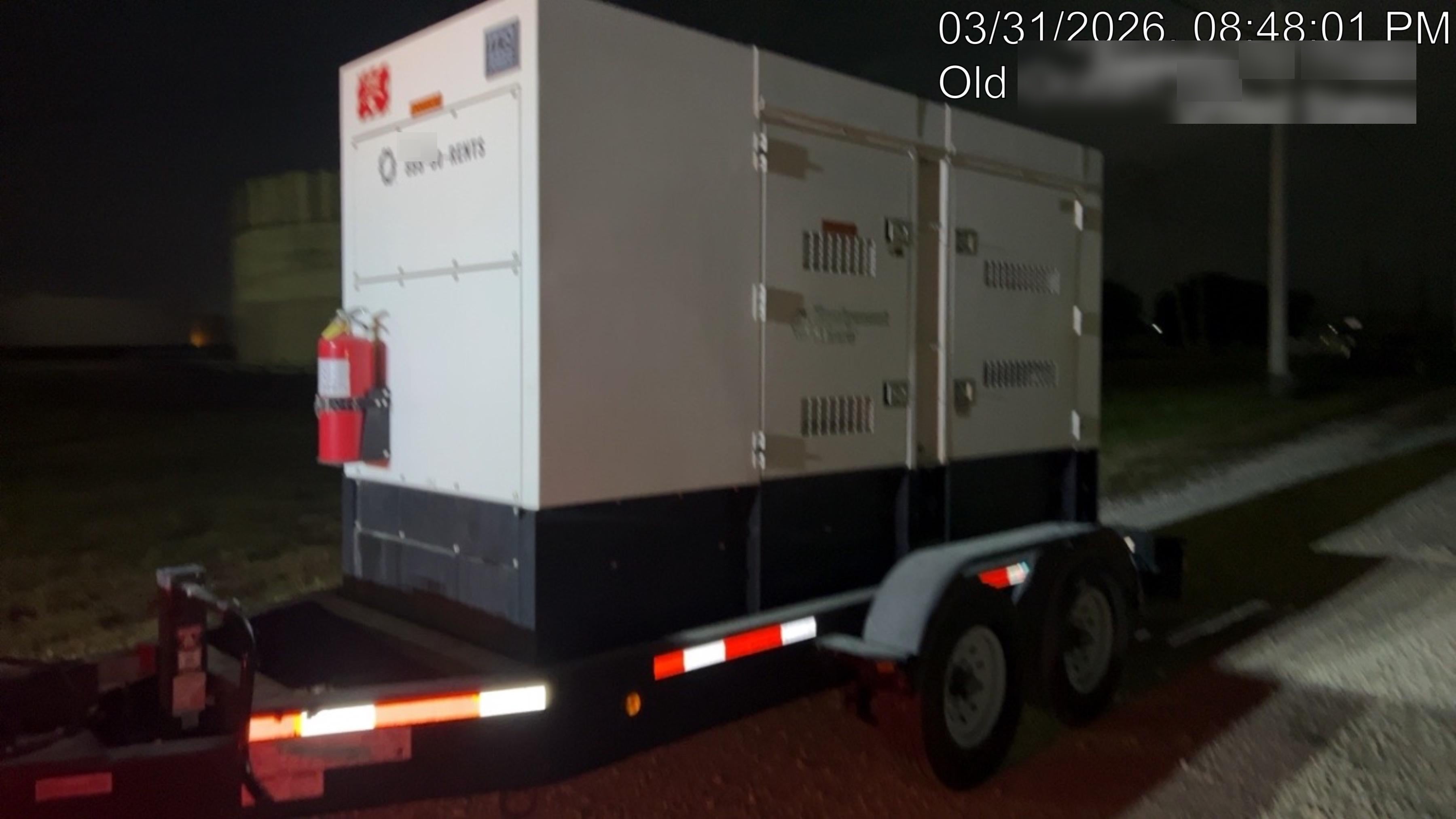 2023 MULTIQUIP DCA220