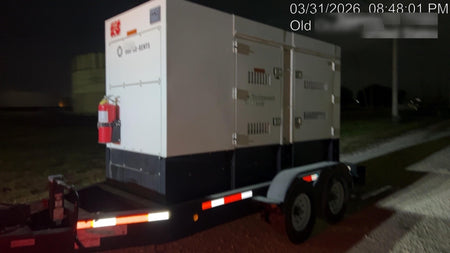 2023 MULTIQUIP DCA220