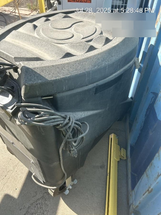 2022 POWER BREEZER PB4BASE