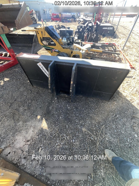 2024 ARROW MATERIAL HANDLING 3207212B081
